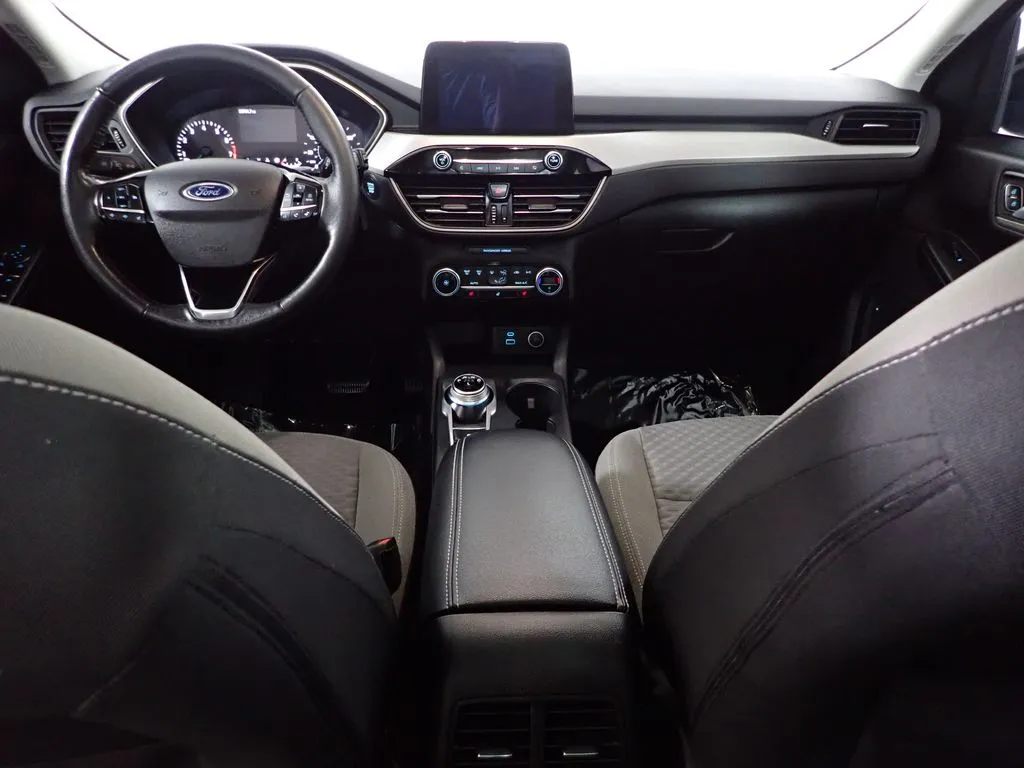 Ford Escape photo 29