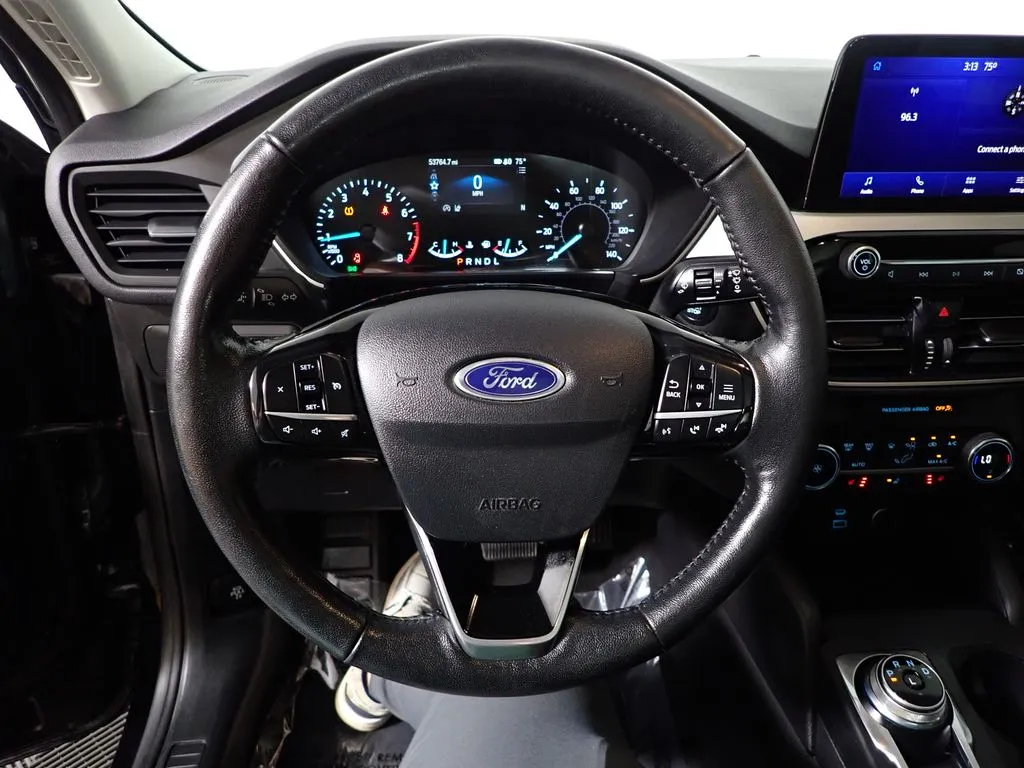 Ford Escape photo 24