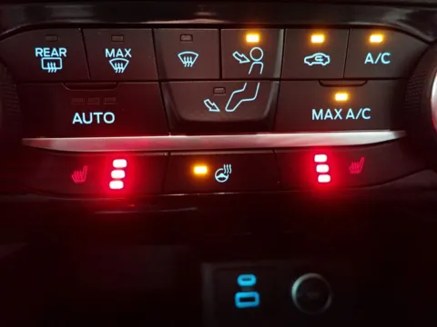 More photos of 2021 Ford Escape SE at Don Wood Chrysler Dodge Jeep Ram, OH