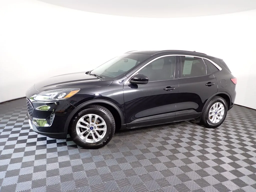 Ford Escape photo 10