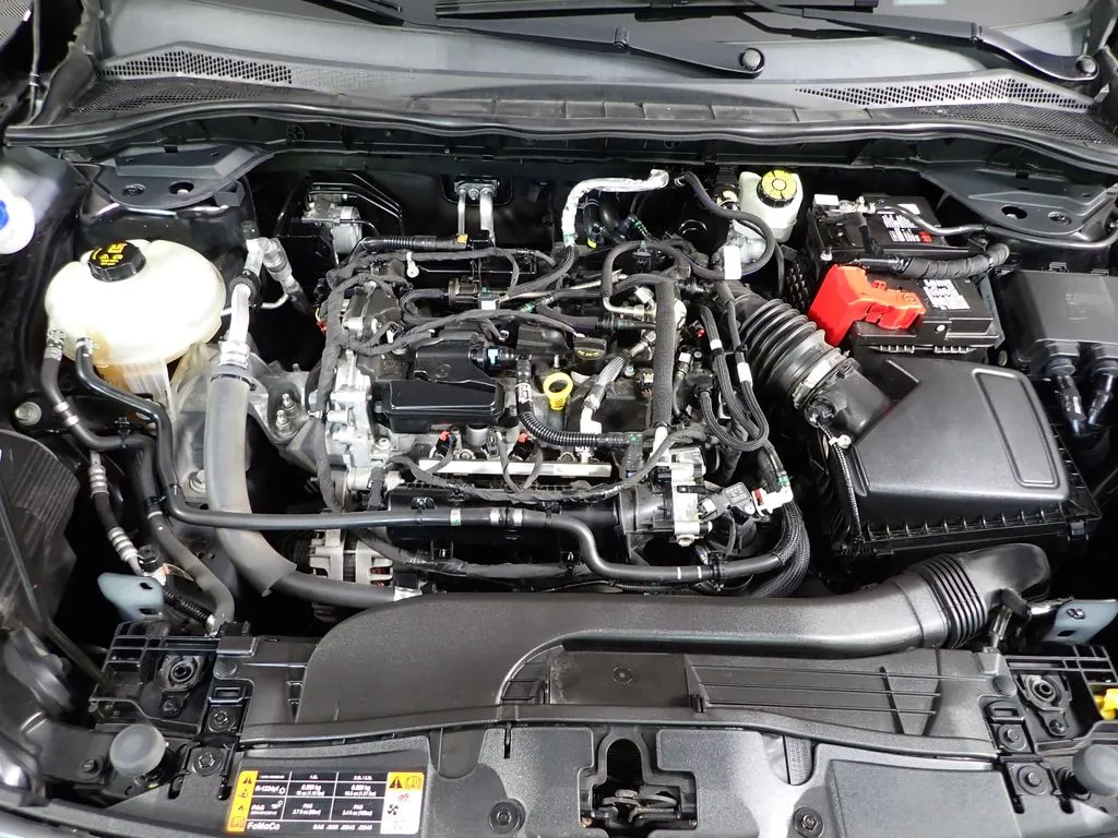 Ford Escape photo 40