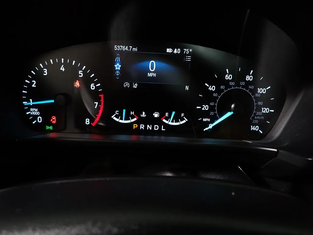 Ford Escape photo 23