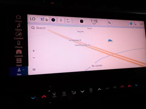 More photos of 2026 Jeep Grand Cherokee Limited Reserve at Don Wood Chrysler Dodge Jeep Ram, OH