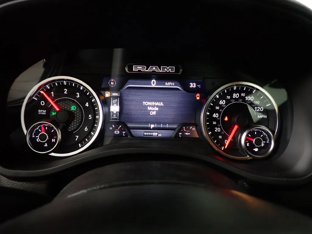 Ram 1500 photo 21