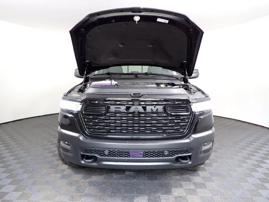 Ram 1500 photo 38