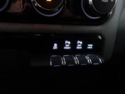 More photos of 2026 Ram 1500 Warlock at Don Wood Chrysler Dodge Jeep Ram, OH