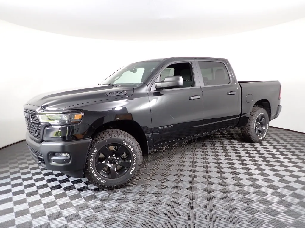Ram 1500 photo 9