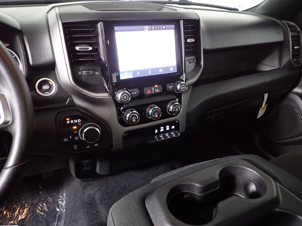 Ram 1500 photo 25