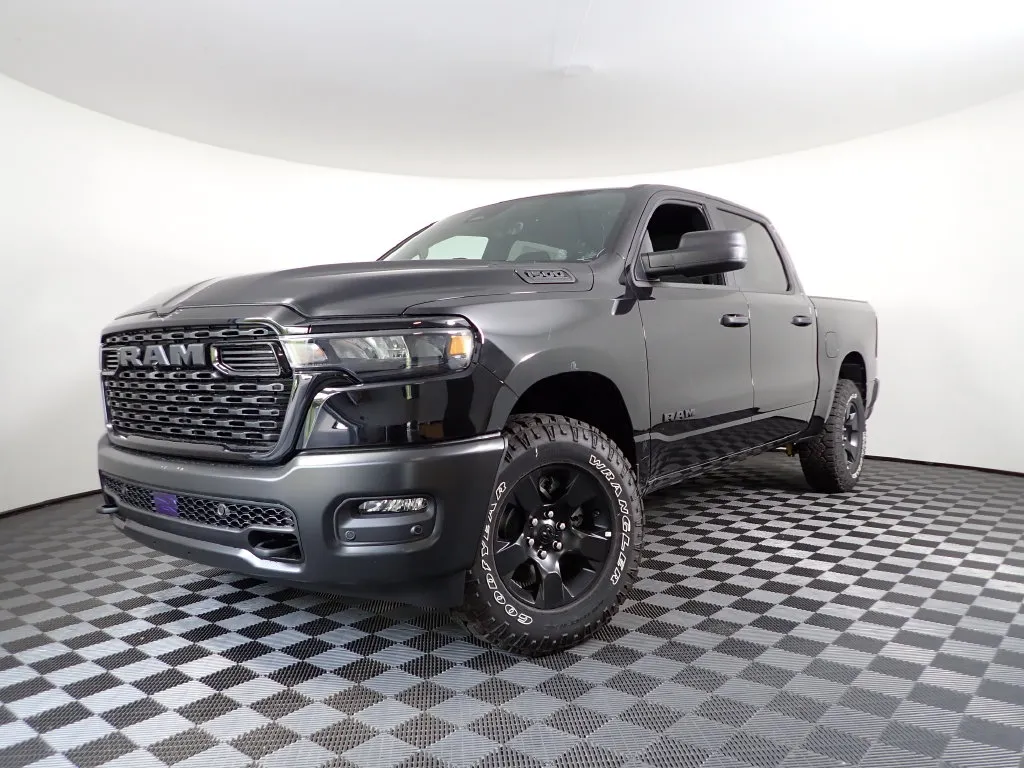 Ram 1500 photo 2