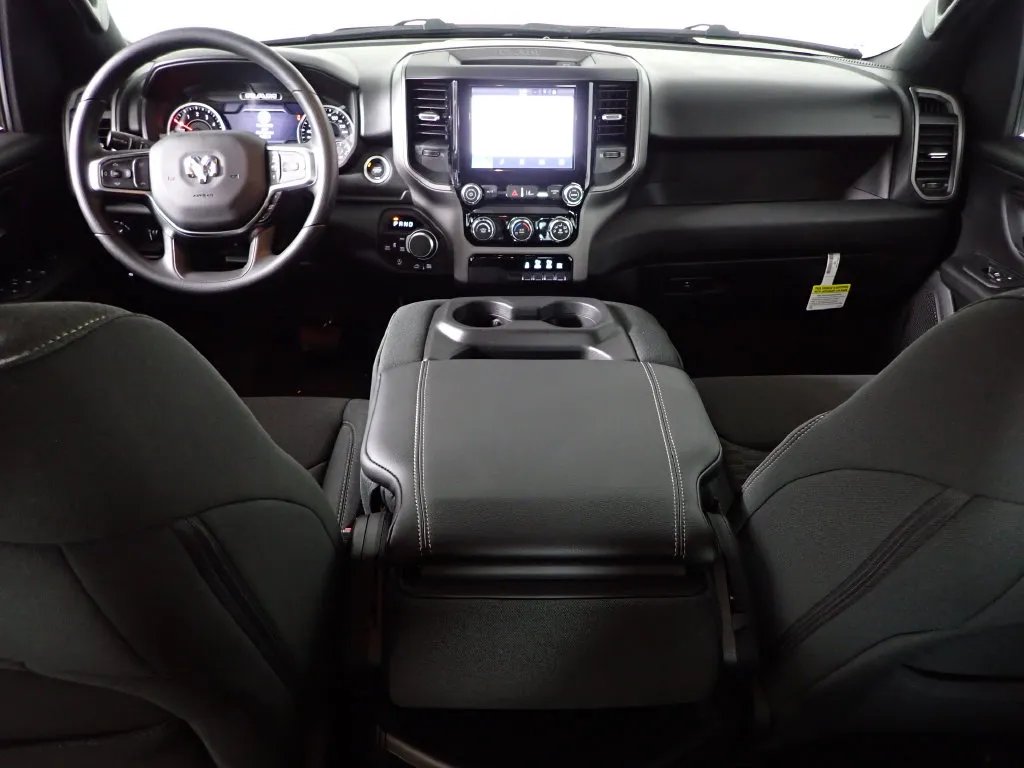 Ram 1500 photo 27