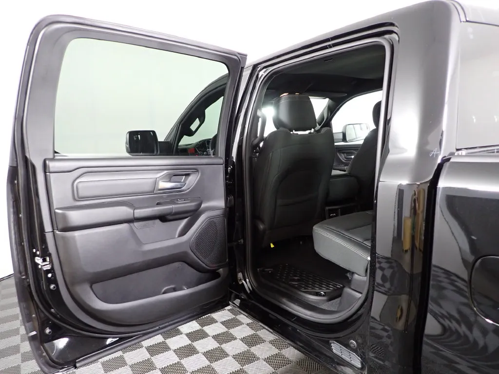 Ram 1500 photo 28