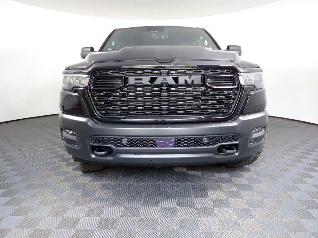 Ram 1500 photo 8