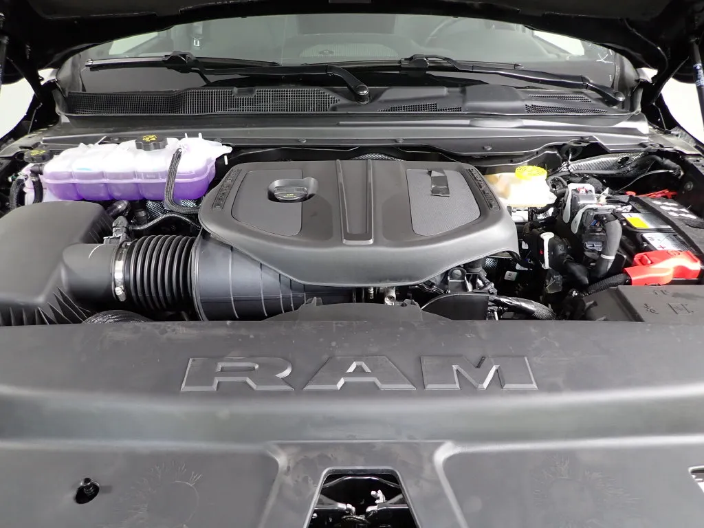 Ram 1500 photo 39