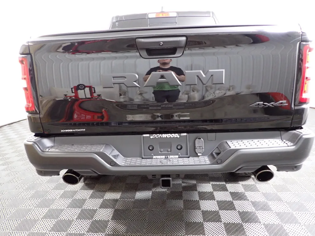 Ram 1500 photo 13