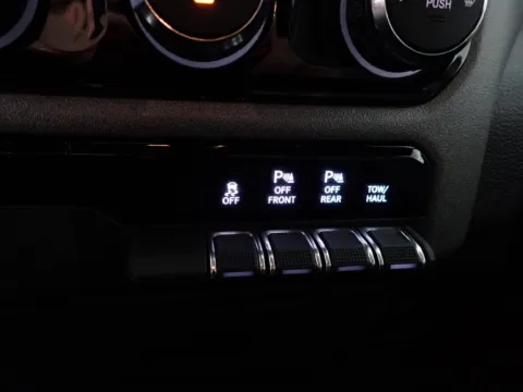 More photos of 2026 Ram 1500 Warlock at Don Wood Chrysler Dodge Jeep Ram, OH