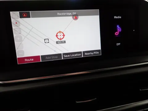More photos of 2022 Kia Telluride S at Don Wood Chrysler Dodge Jeep Ram, OH
