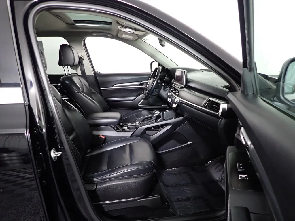 Kia Telluride photo 41