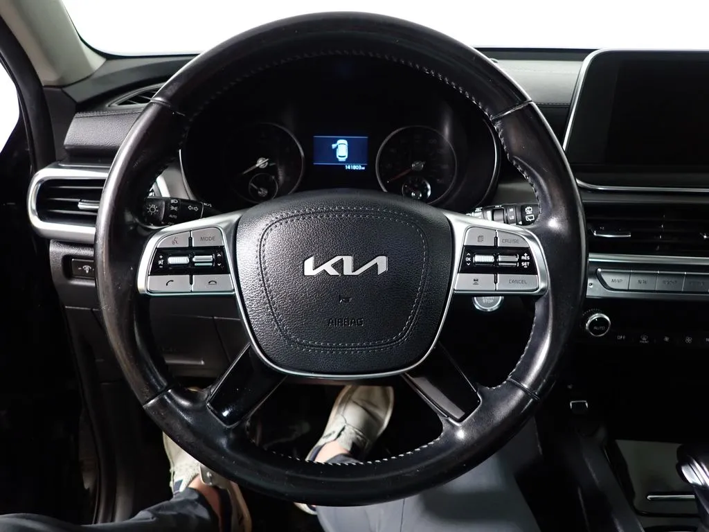 Kia Telluride photo 28