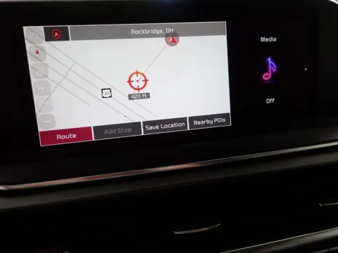 More photos of 2022 Kia Telluride S at Don Wood Chrysler Dodge Jeep Ram, OH