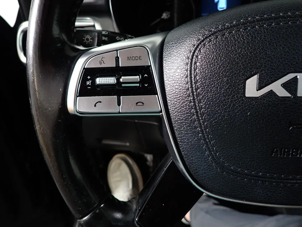 Kia Telluride photo 29