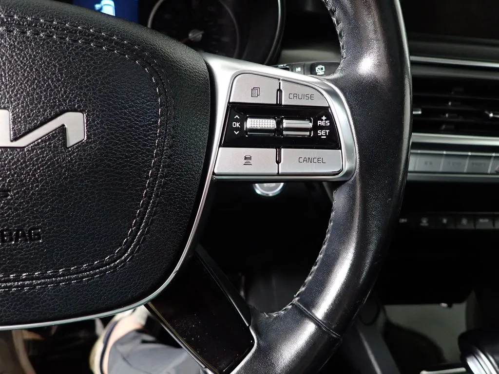 Kia Telluride photo 30