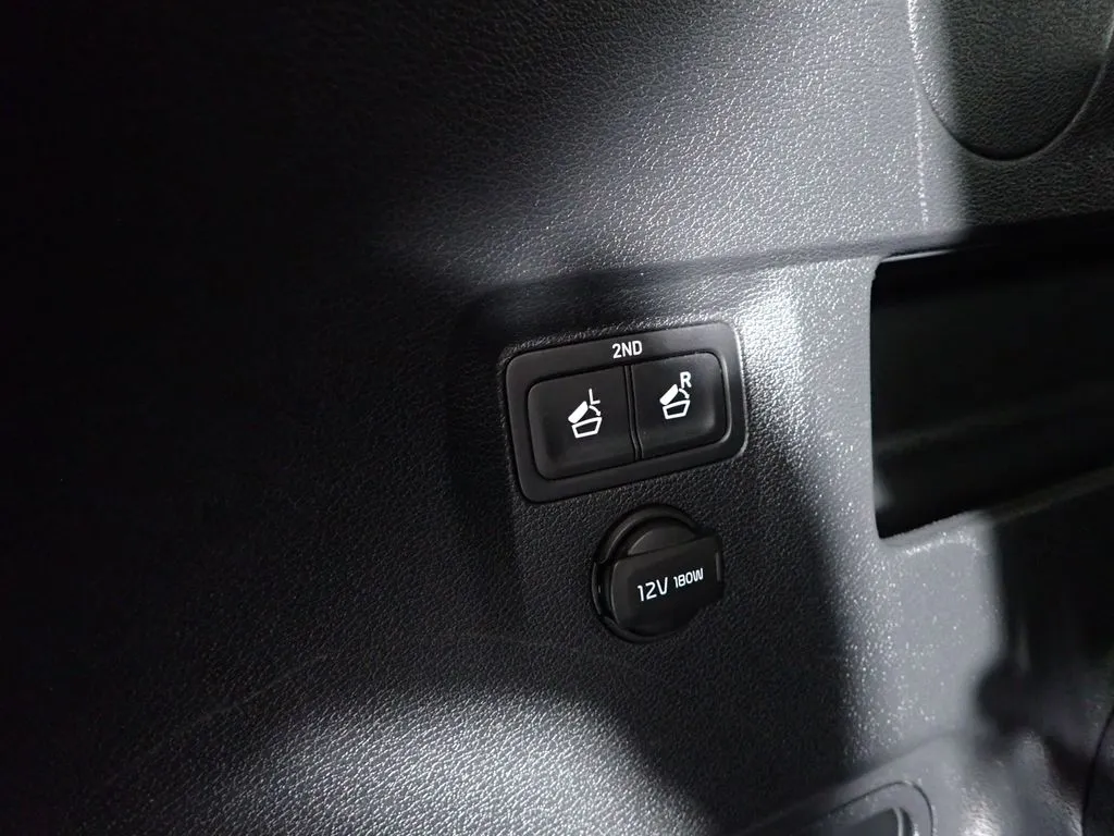 Kia Telluride photo 18