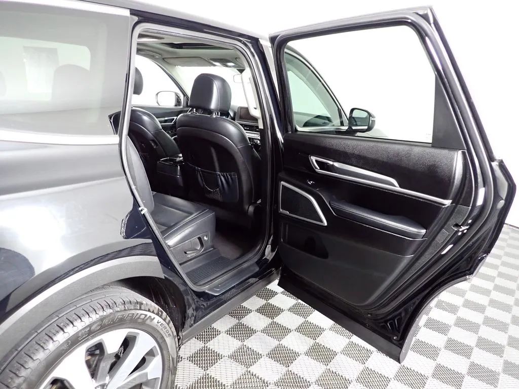 Kia Telluride photo 36