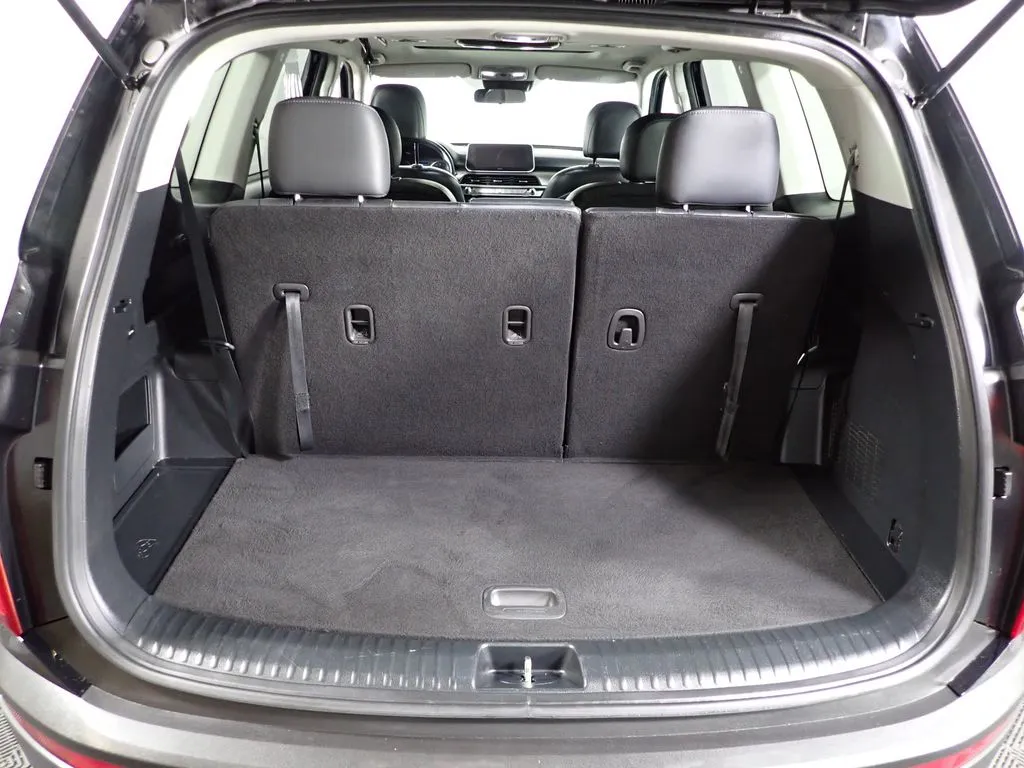 Kia Telluride photo 17