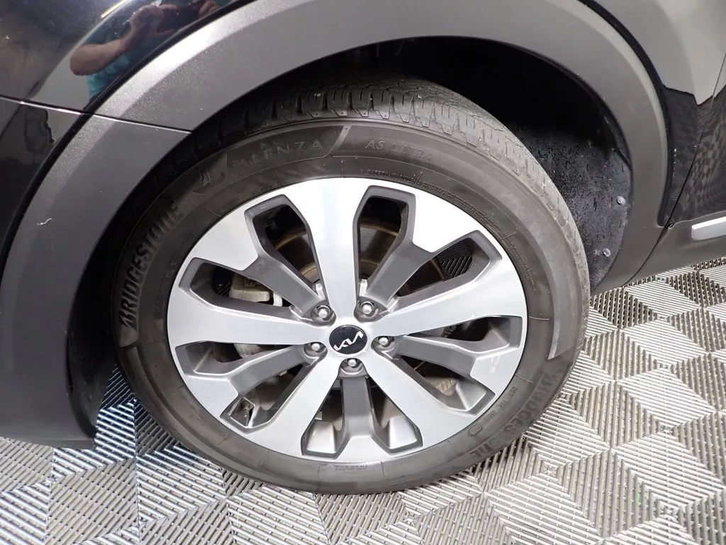 Kia Telluride photo 44