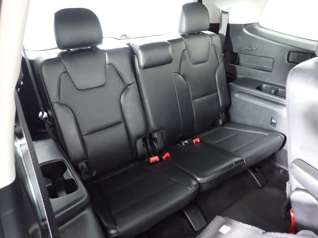 Kia Telluride photo 38
