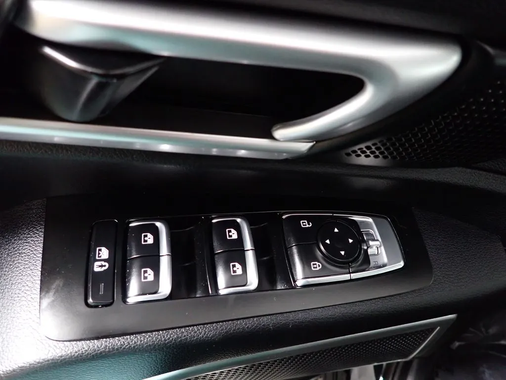 Kia Telluride photo 22