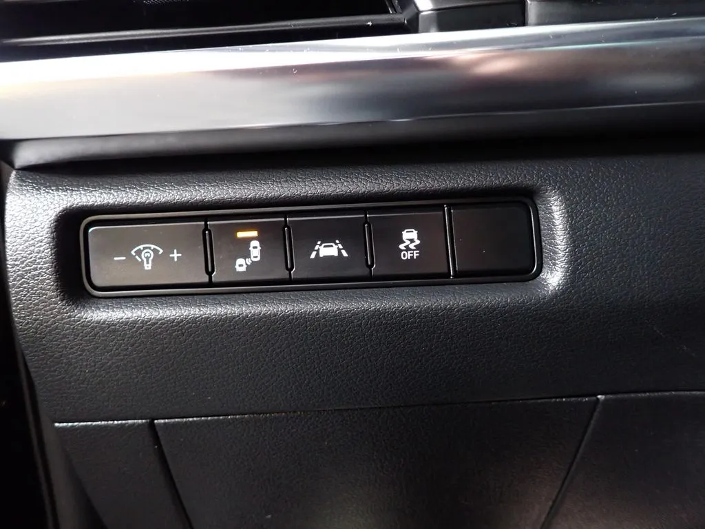 Kia Telluride photo 26