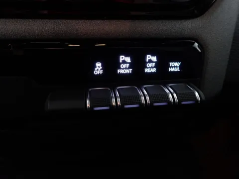 More photos of 2026 Ram 1500 Warlock at Don Wood Chrysler Dodge Jeep Ram, OH