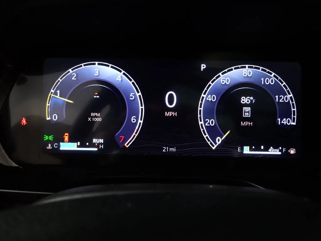 Jeep Grand Cherokee photo 25