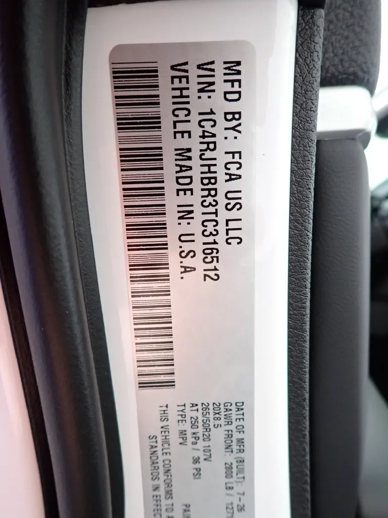 Jeep Grand Cherokee photo 45