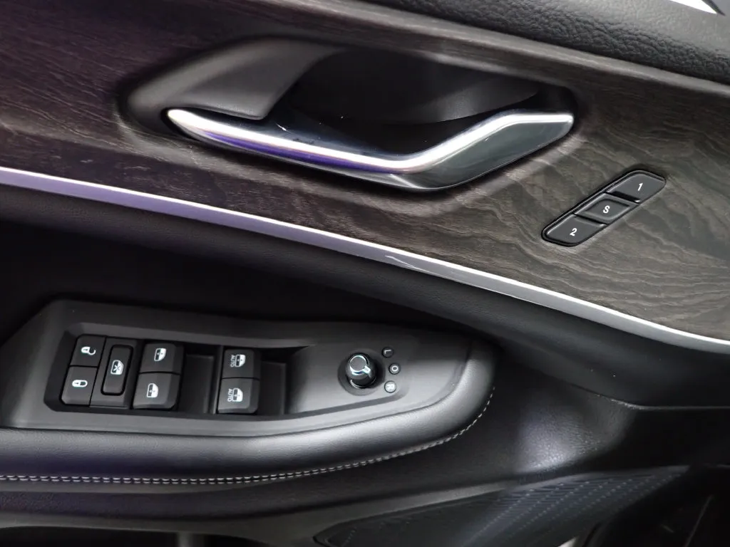 Jeep Grand Cherokee photo 20