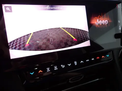More photos of 2026 Jeep Grand Cherokee Limited at Don Wood Chrysler Dodge Jeep Ram, OH