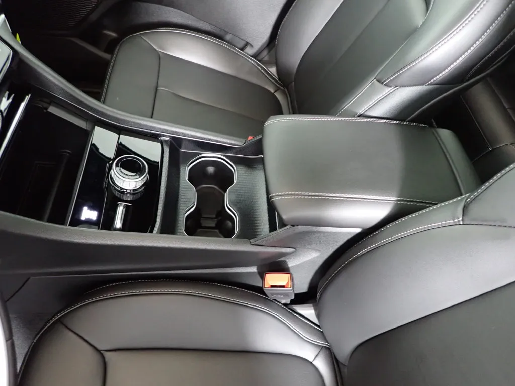 Jeep Grand Cherokee photo 30