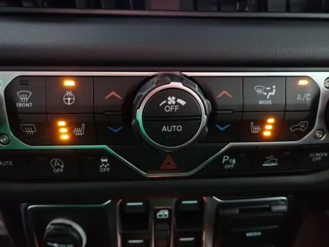 More photos of 2026 Jeep Wrangler Rubicon X at Don Wood Chrysler Dodge Jeep Ram, OH