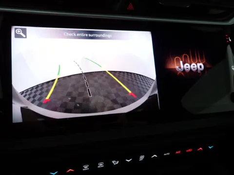 More photos of 2026 Jeep Cherokee Overland at Don Wood Chrysler Dodge Jeep Ram, OH