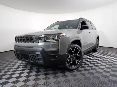 Photos of 2026 Jeep Cherokee Overland for sale in Rockbridge, OH at Don Wood Chrysler Dodge Jeep Ram