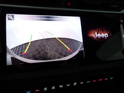 More photos of 2026 Jeep Cherokee Overland at Don Wood Chrysler Dodge Jeep Ram, OH