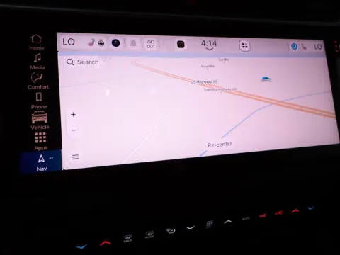 More photos of 2026 Jeep Cherokee Overland at Don Wood Chrysler Dodge Jeep Ram, OH