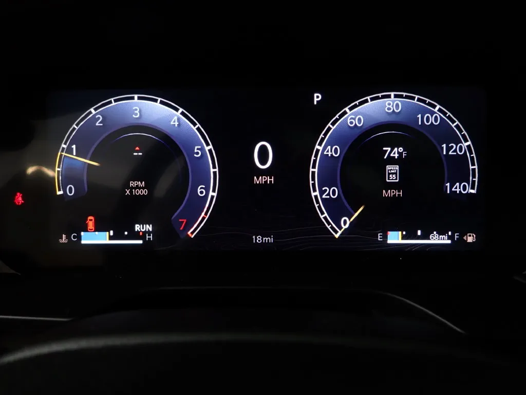 Jeep Grand Cherokee L photo 26