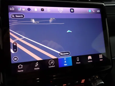 More photos of 2022 Jeep Grand Cherokee Overland 4xe at Don Wood Chrysler Dodge Jeep Ram, OH