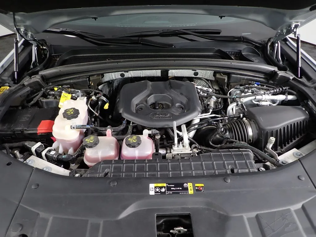 Jeep Grand Cherokee photo 49