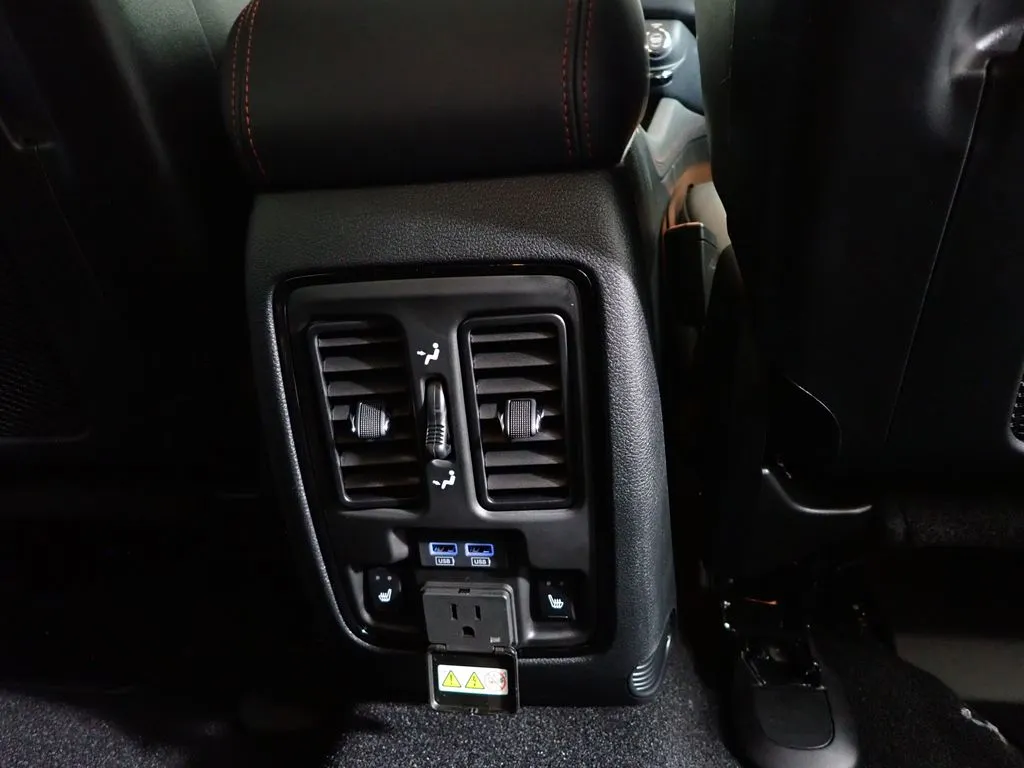Dodge Durango photo 38