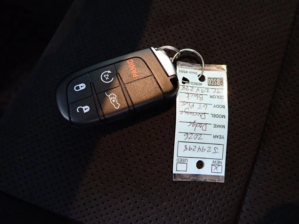 Dodge Durango photo 45
