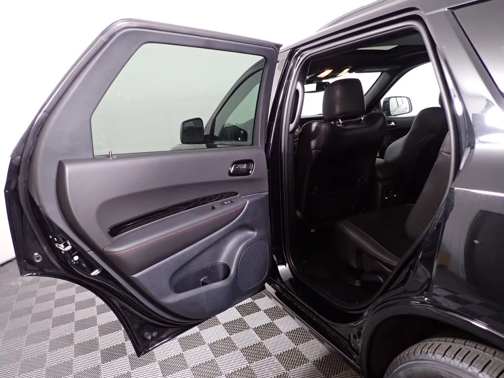 Dodge Durango photo 33
