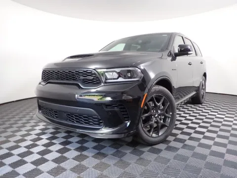 Photos of 2026 Dodge Durango GT Plus HEMI V8 for sale in Rockbridge, OH at Don Wood Chrysler Dodge Jeep Ram